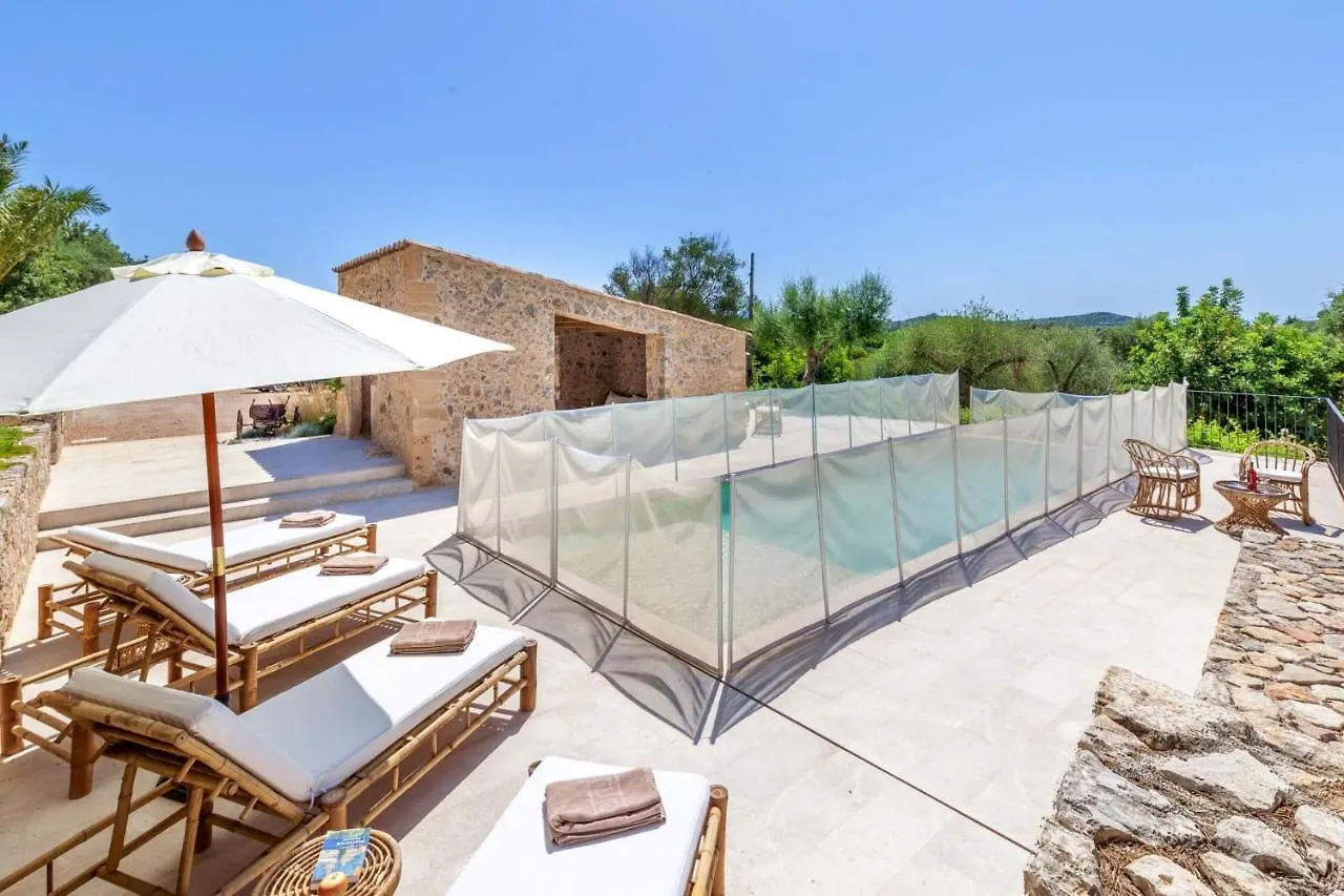 Villa Can Suau Petit By Sealand Villas Port de Pollenca