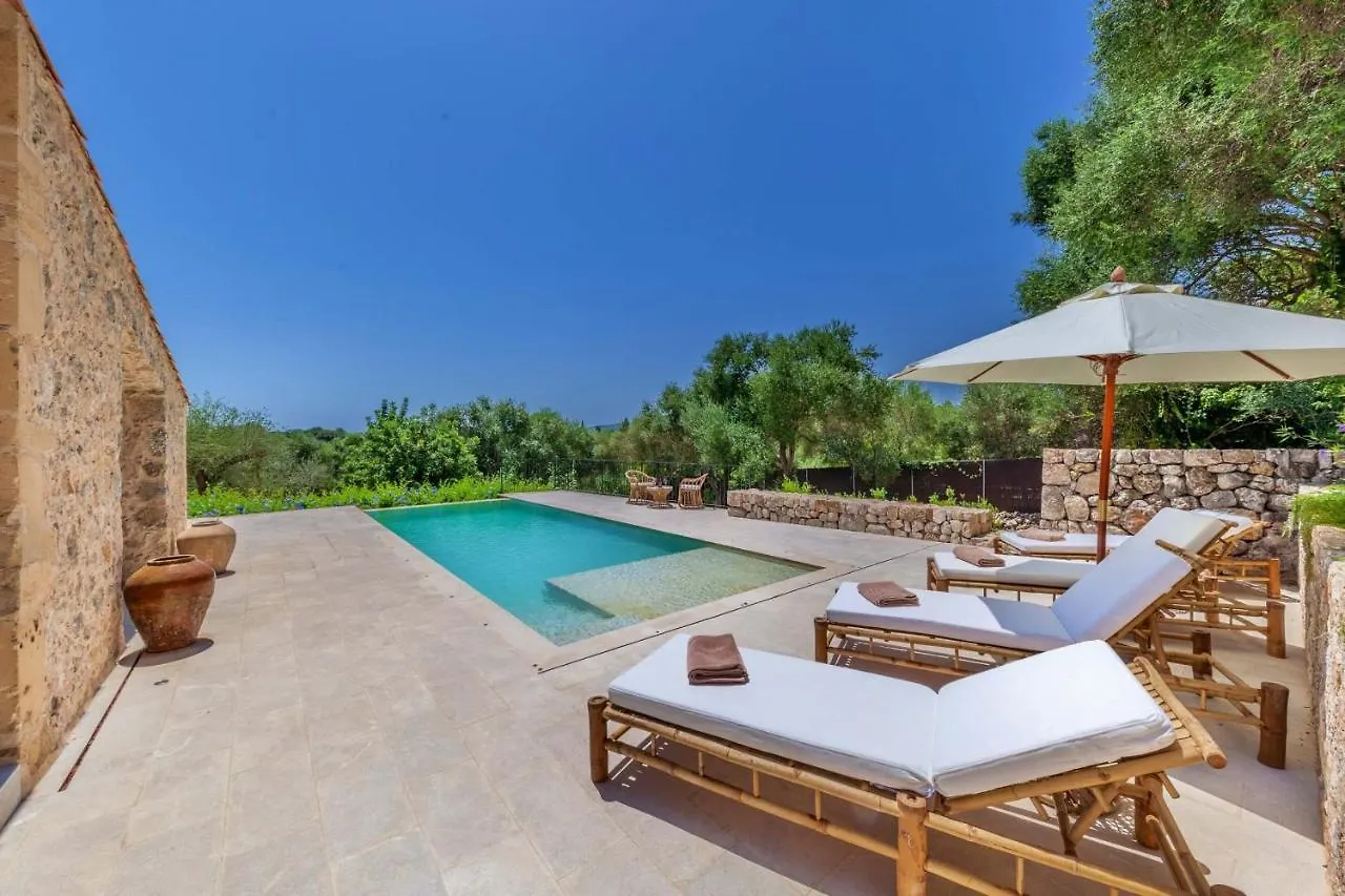 Villa Can Suau Petit By Sealand Villas Port de Pollenca