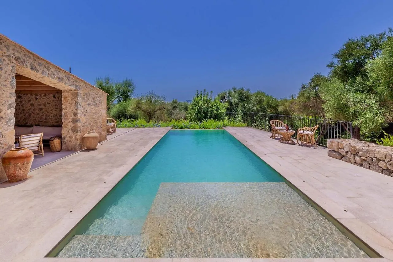 Villa Can Suau Petit By Sealand Villas Port de Pollenca 0*,  Spain
