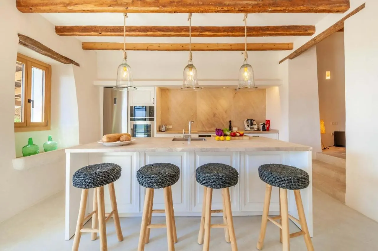 פורט דה פולנסה Villa Can Suau Petit By Sealand Villas 0*, פורט דה פולנסה ספרד