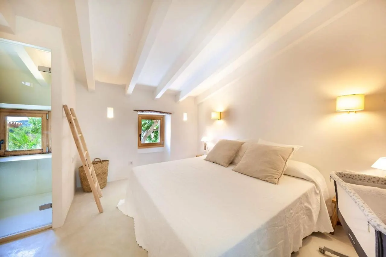 Villa Can Suau Petit By Sealand Villas Port de Pollenca