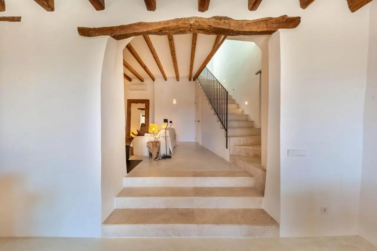 Villa Can Suau Petit By Sealand Villas Port de Pollenca