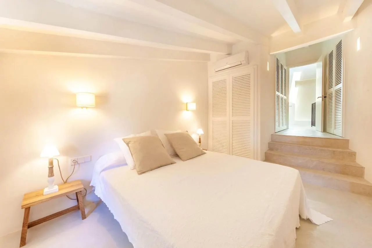 Villa Can Suau Petit By Sealand Villas Port de Pollenca Spain