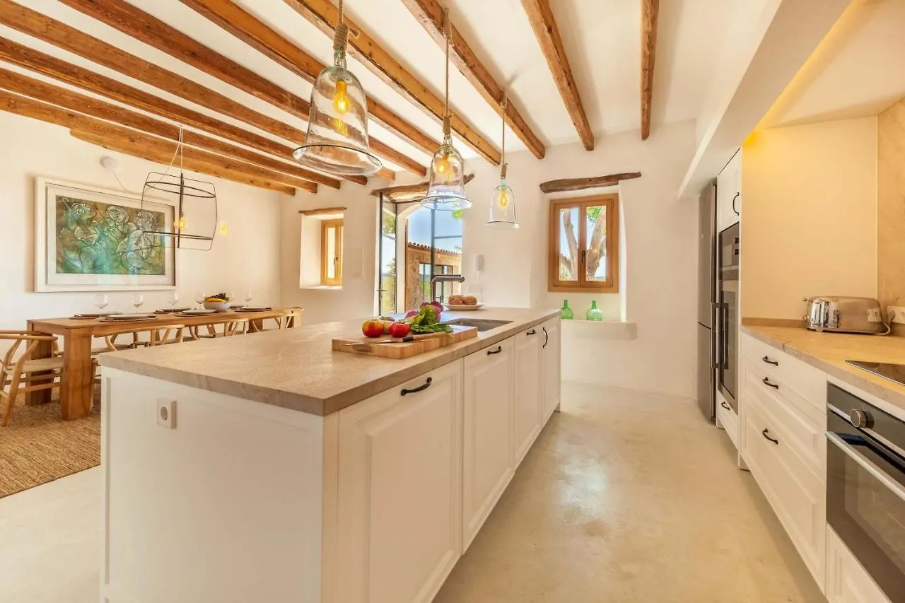 Villa Can Suau Petit By Sealand Villas Port de Pollenca