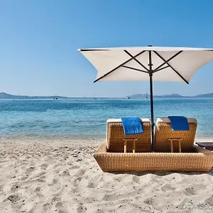 Formentor, A Royal Hideaway Отель